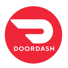 Doordash Logo