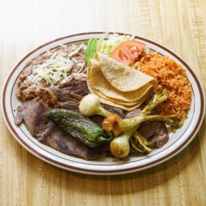 Carne Asada