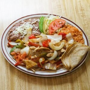 Fajita Combination