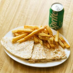 Monday Quesadilla Dinner Special